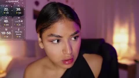 Sara online show from October 10, 11:26 pm