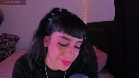 Snapshot of sarapiink chatting on February 27, 11:38 pm Sara online show from February 27, 11:38 pm