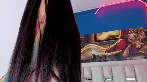  Sara  online show from January 22, 12:17 pm