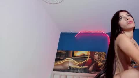  Sara  online show from February 11, 3:29 pm