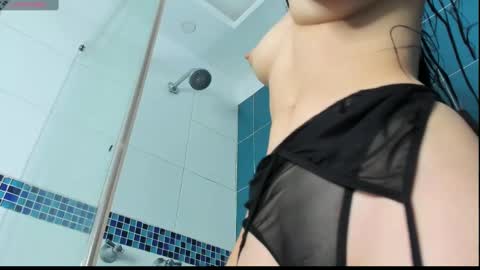  Sara  online show from February 25, 3:16 pm