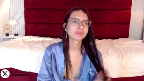 Sara online show from December 15, 2:19 am