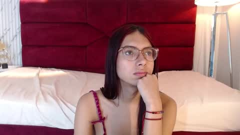 Sara online show from February 21, 1:44 am