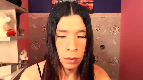 Sara Sofia online show from February 26, 2:48 am