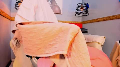 Sara Sofia online show from December 20, 11:34 pm