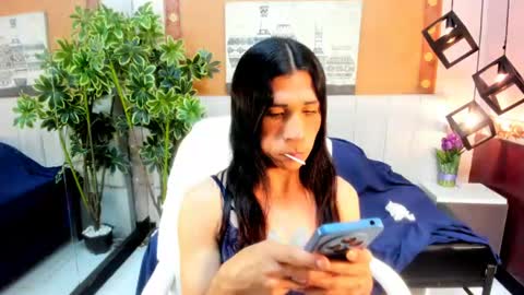 Sara Sofia online show from June 10, 6:07 pm
