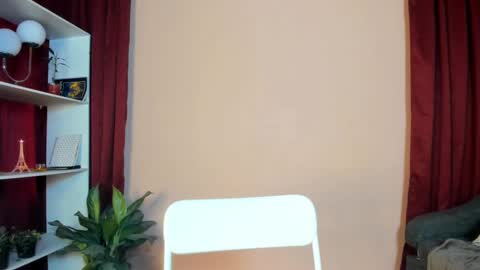 ZaraSolei online show from September 12, 4:18 pm
