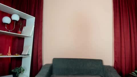 ZaraSolei online show from September 17, 2:41 pm