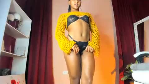 ZaraSolei online show from October 1, 9:21 pm