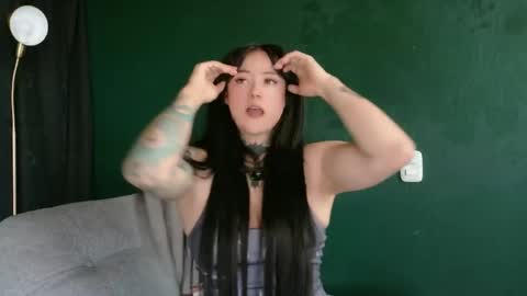Sara Herrera online show from May 22, 8:03 pm