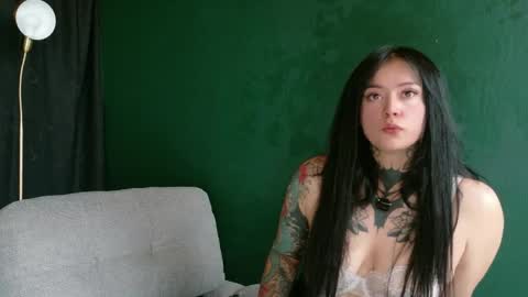 Sara Herrera online show from May 23, 7:29 pm