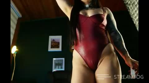 Sara Herrera online show from July 18, 8:29 am