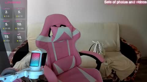 Sara online show from September 21, 3:30 am