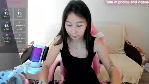 Sara online show from September 27, 3:44 am