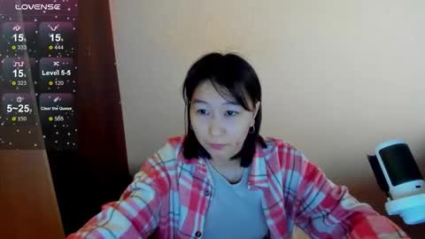 Sara online show from February 5, 2:38 am