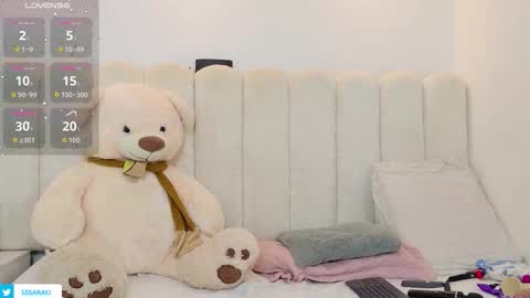 saray online show from December 18, 6:25 pm