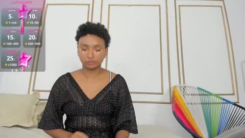 Saray Mardez online show from January 17, 12:21 pm
