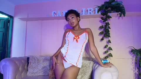 Saray Mardez online show from January 22, 3:29 pm