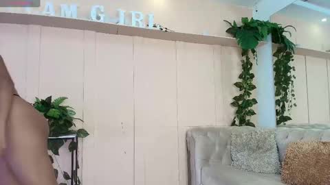 Saray Mardez online show from March 7, 12:23 pm