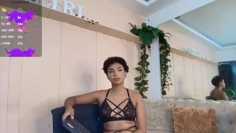 Saray Mardez online show from March 10, 12:26 pm