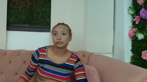 Saray Mardez online show from October 16, 12:06 pm