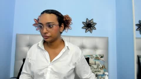 Snapshot of saray_sexy_love chatting on April 9, 11:48 am saray_sexy_love online show from April 9, 11:48 am