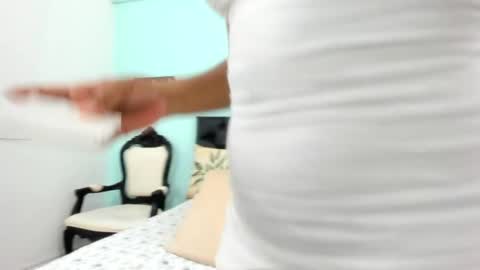Snapshot of saray_sexy_love chatting on May 12, 12:24 pm saray_sexy_love online show from May 12, 12:24 pm