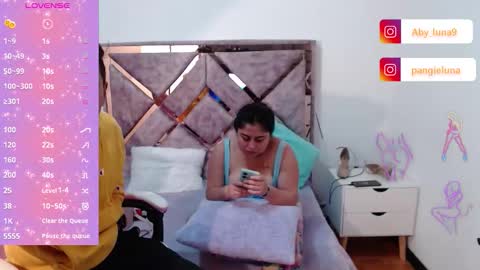 sarayandre online show from September 15, 3:28 am