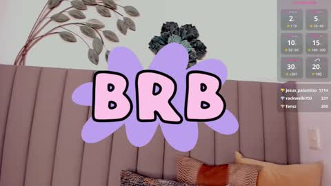  Saray  online show from February 18, 9:53 pm