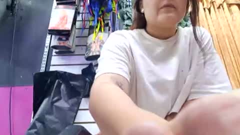 mery online show from September 29, 9:41 pm