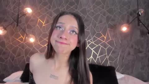 SARELI ANGELS online show from February 9, 4:05 am