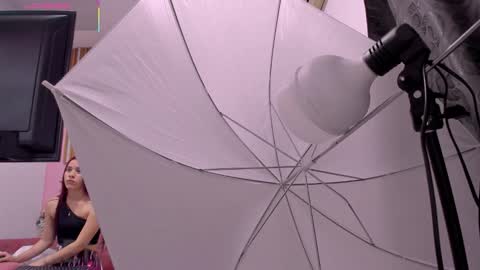 Baby Saren online show from September 30, 11:48 am