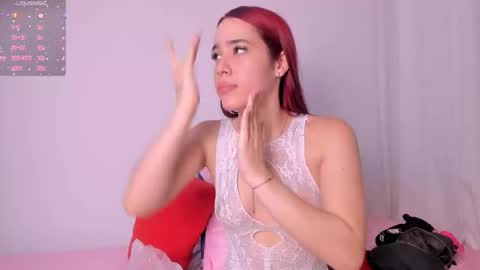 Baby Saren online show from October 26, 1:50 pm