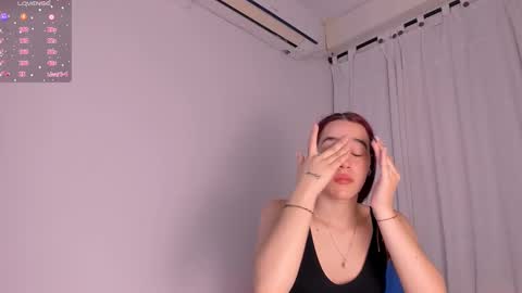 Baby Saren online show from November 3, 1:01 pm