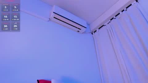 Baby Saren online show from November 9, 12:47 pm