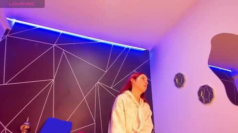 Baby Saren online show from January 14, 11:49 am