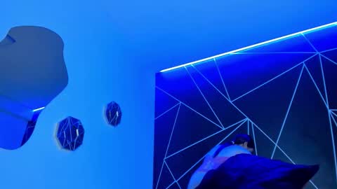 Baby Saren online show from February 5, 2:33 pm