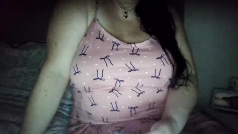 Snapshot of saretta46 chatting on October 14, 10:54 pm Sara online show from October 14, 10:54 pm