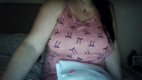 Snapshot of saretta46 chatting on February 19, 1:01 am Sara online show from February 19, 1:01 am