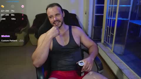 SargentSaltNPepa online show from March 5, 7:21 pm