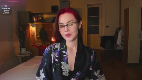 Veronika online show from December 17, 10:43 pm
