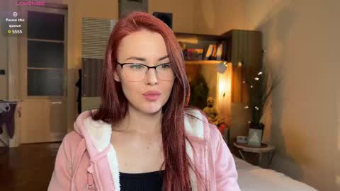 Veronika online show from February 18, 7:41 pm