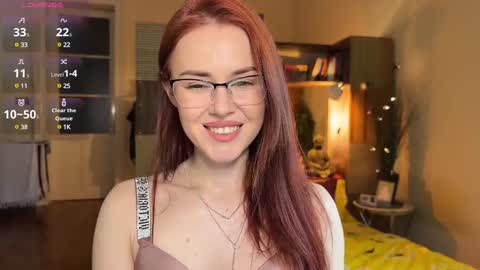Veronika online show from February 25, 7:36 pm