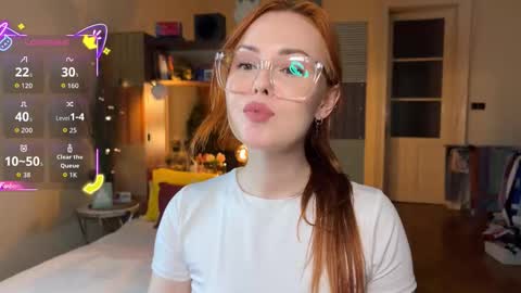 Veronika online show from September 10, 6:19 pm