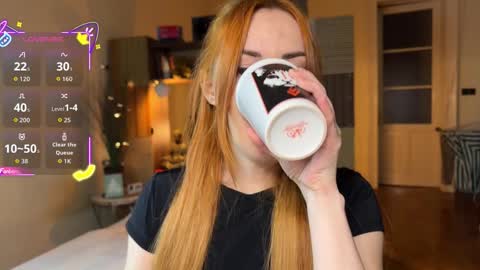 Veronika online show from October 21, 6:19 pm