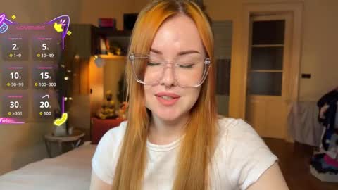 Veronika online show from October 30, 6:30 pm