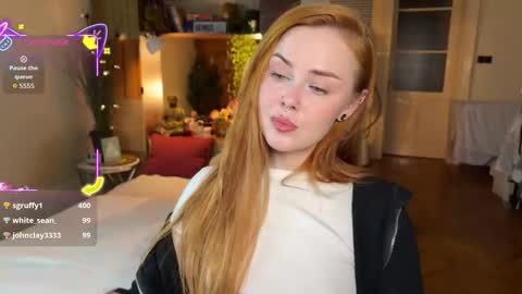 Veronika online show from March 8, 2:04 am