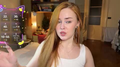 Veronika online show from March 9, 7:51 pm