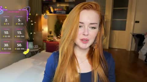 Veronika online show from April 10, 5:28 pm