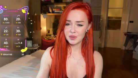 Veronika online show from April 16, 9:50 pm